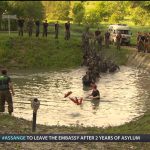 Battle for the Beret