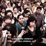 Witness – The Deadliest Beat