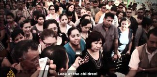 Witness – The Deadliest Beat