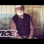 40 Years of Complete Isolation