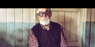 40 Years of Complete Isolation