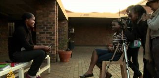 Witness – Kick It Up – A Year Later