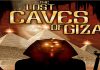 The Lost Caves of Giza