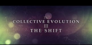 The Collective Evolution III: The Shift