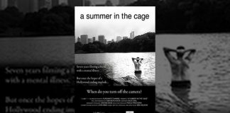A Summer in the Cage