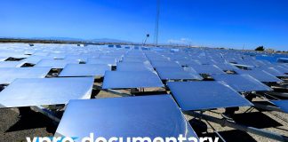 The Cleantech Future