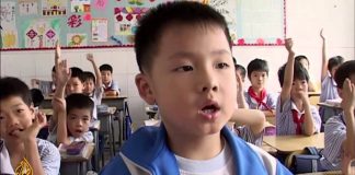 Kay Kay: The Girl from Guangzhou