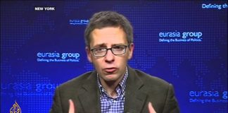 North Korea – A time of uncertainty