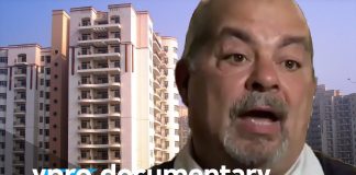 I am Gurgaon – The new Urban India