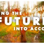 Taking the Future Into Account