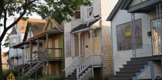 For Sale: The American Dream