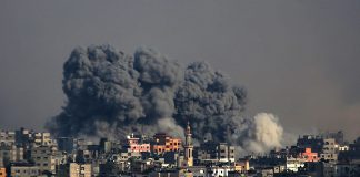 Peace, Propaganda, and the Promised Land