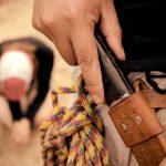 High Drama: Honeymoon Hostage Situation