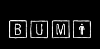 BUM: 7 Days on the Streets of Melbourne