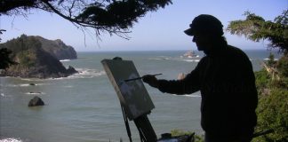 Jim McVicker: A Way of Seeing