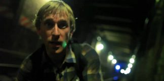 Undercity: New York City Urban Exploration