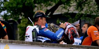 Isle of Man TT: A Dangerous Addiction