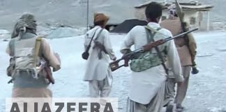 Balochistan: Pakistan’s Other War