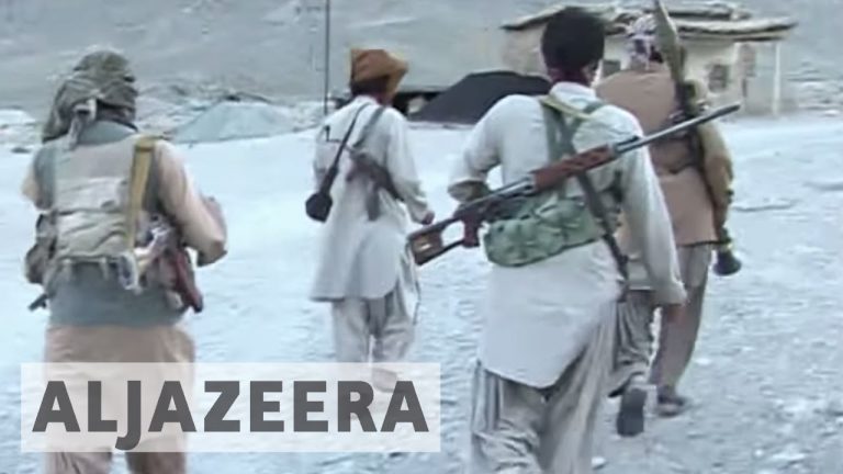 Balochistan: Pakistan’s Other War