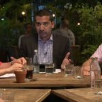 Israel: The Enemy Within?