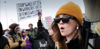 Occupy Wall Street: The History and the Survival