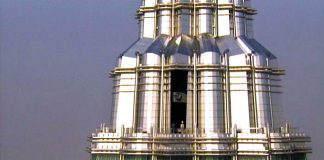 Modern Wonders of the World