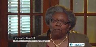 The Facade of the American Dream