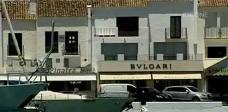 Ireland’s Gangland: Bad Fellas