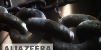 Slavery – A 21st Century Evil – The Al Jazeera Slavery Debate