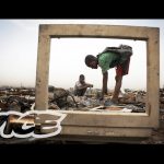 The Sakawa Boys: Internet Scamming in Ghana