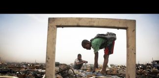 The Sakawa Boys: Internet Scamming in Ghana