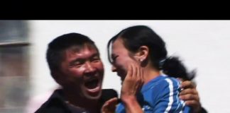 Bride Kidnapping in Kyrgyzstan