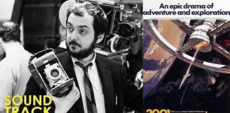 The Making of Kubrick’s 2001: A Space Odyssey