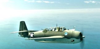 The Bermuda Triangle