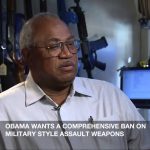 Guns, Culture and Crime in the US