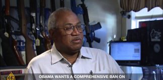 Guns, Culture and Crime in the US