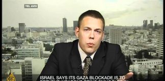 Are Turkey and Israel on a collision course?