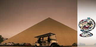 The Ka-Ching Dynasty