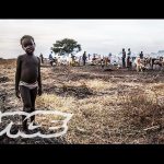 Saving South Sudan