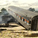 Naked Science – Angry Earth