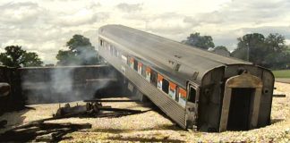 Naked Science – Angry Earth