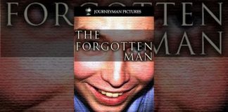 The Forgotten Man