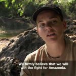The Fight for Amazonia