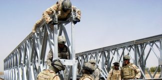 Military Engineering