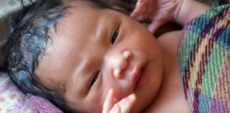 Welcome to the World