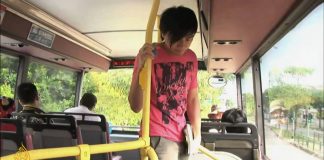 Witness – Yong’s Story