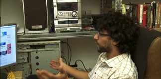 Witness – Malta’s cry for freedom