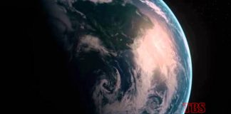 What the Bible Got Wrong: A Flat Earth