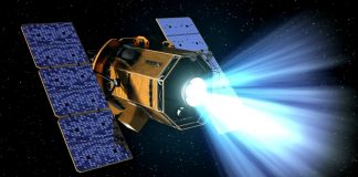 Reinventing Space Flight