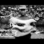 Asia’s Illegal Animal Trade